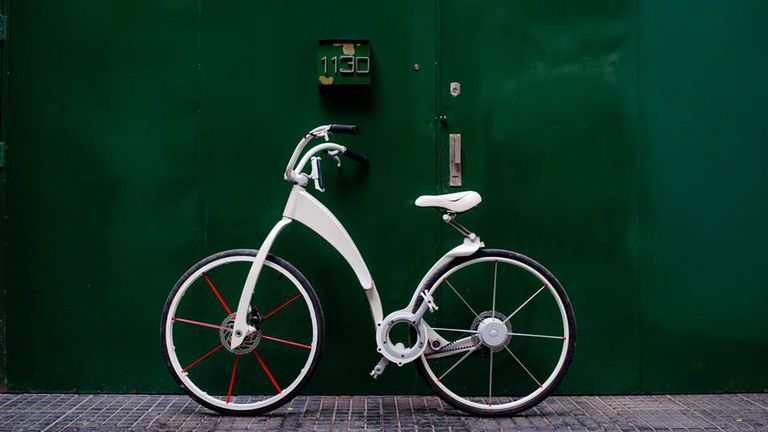 Gi-Bike