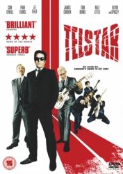 Telstar DVD