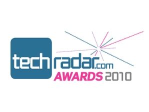 TechRadar Awards 2010