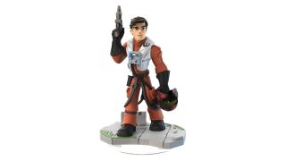 Poe Dameron
