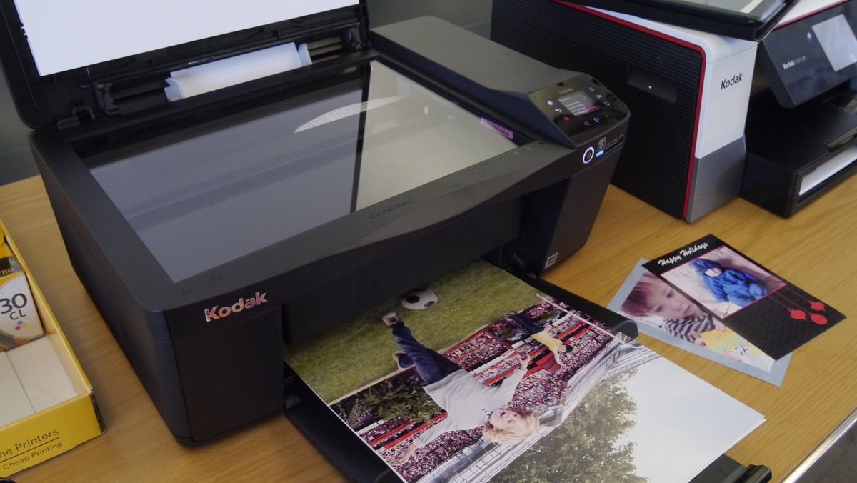 Workforce Printing 92% of workers still print at least once a day | TechRadar