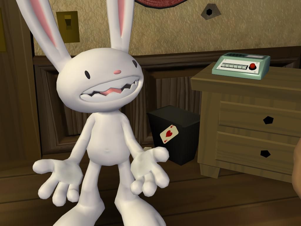 Sam & Max Episode 1: Culture Shock Review 