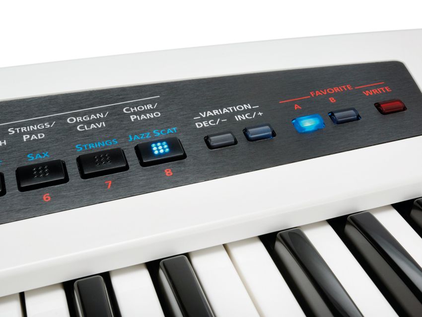 Roland AXSynth review MusicRadar