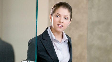 Anna Kendrick to lead a cappella romcom Pitch Perfect | GamesRadar+