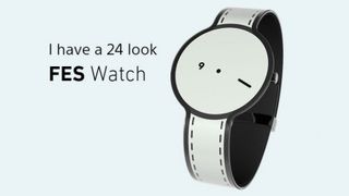 Sony Fes Watch