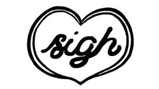 Le Sigh is a blog and zine that highlights women in music and art