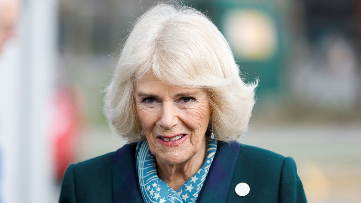 Duchess Camilla’s new title ‘a done deal’ for a long time | Woman & Home