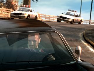 Tax breaks for British games developers will hopefull see more AAA games such as GTA IV developed in the UK