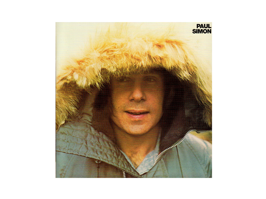 Paul Simon (1972)
