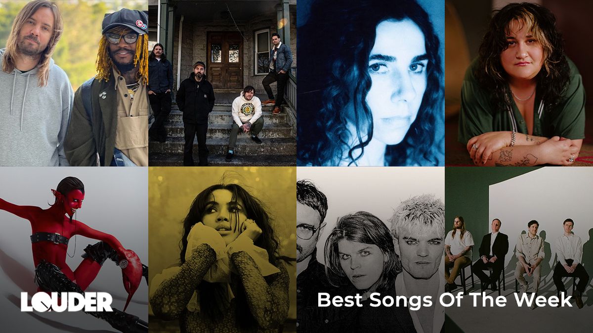 Best Songs of the Week