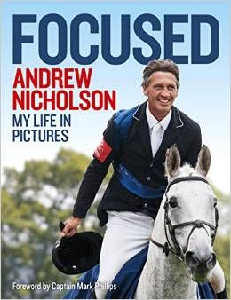 focused by andrew nicholson