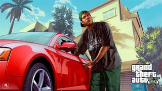 GTA 5 gameplay trailer takes us deep into Los Santos