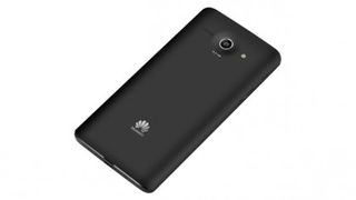 Huawei Ascend G510 review