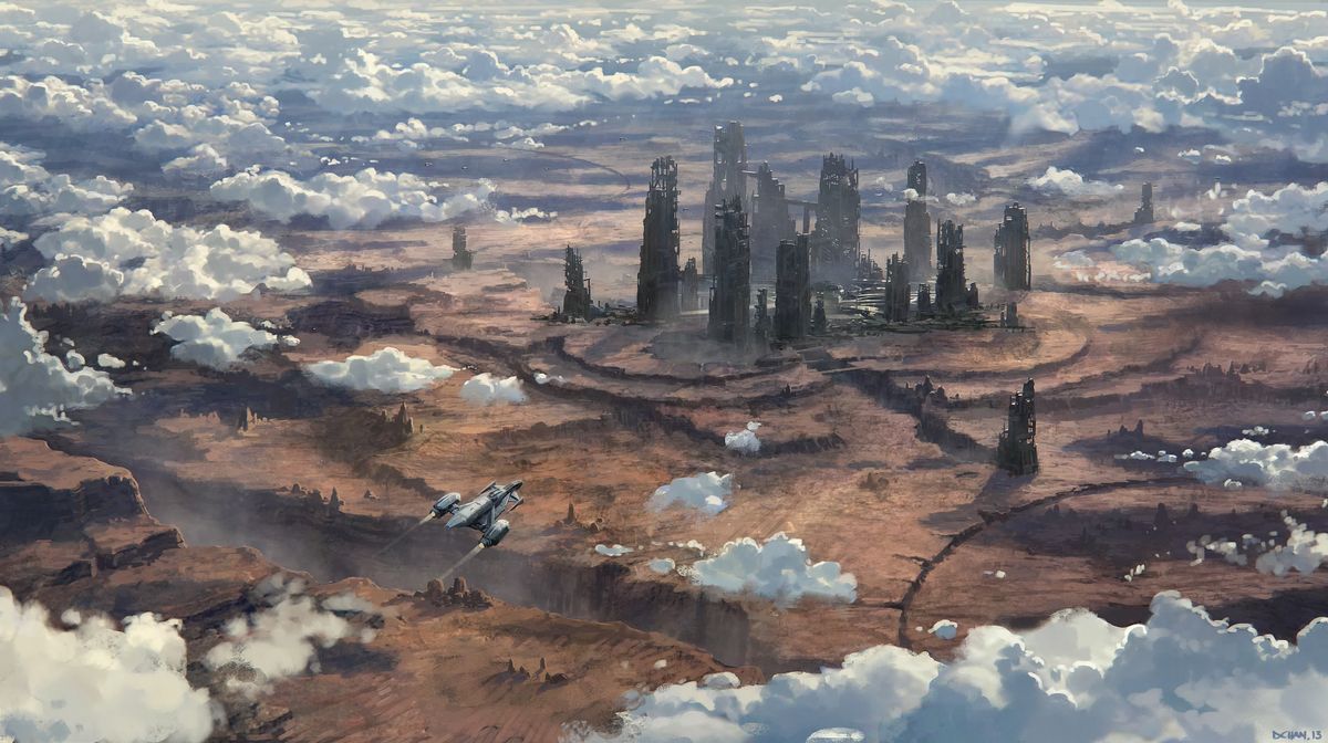 star citizen interview with chris roberts new concept art and in star system interview