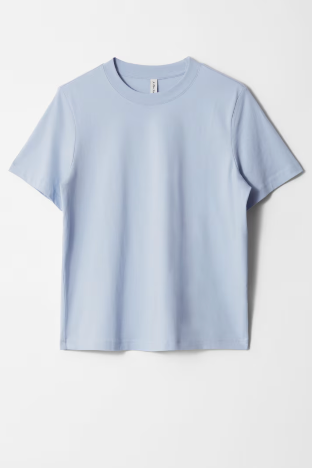 & Other Stories, Crewneck T-Shirt