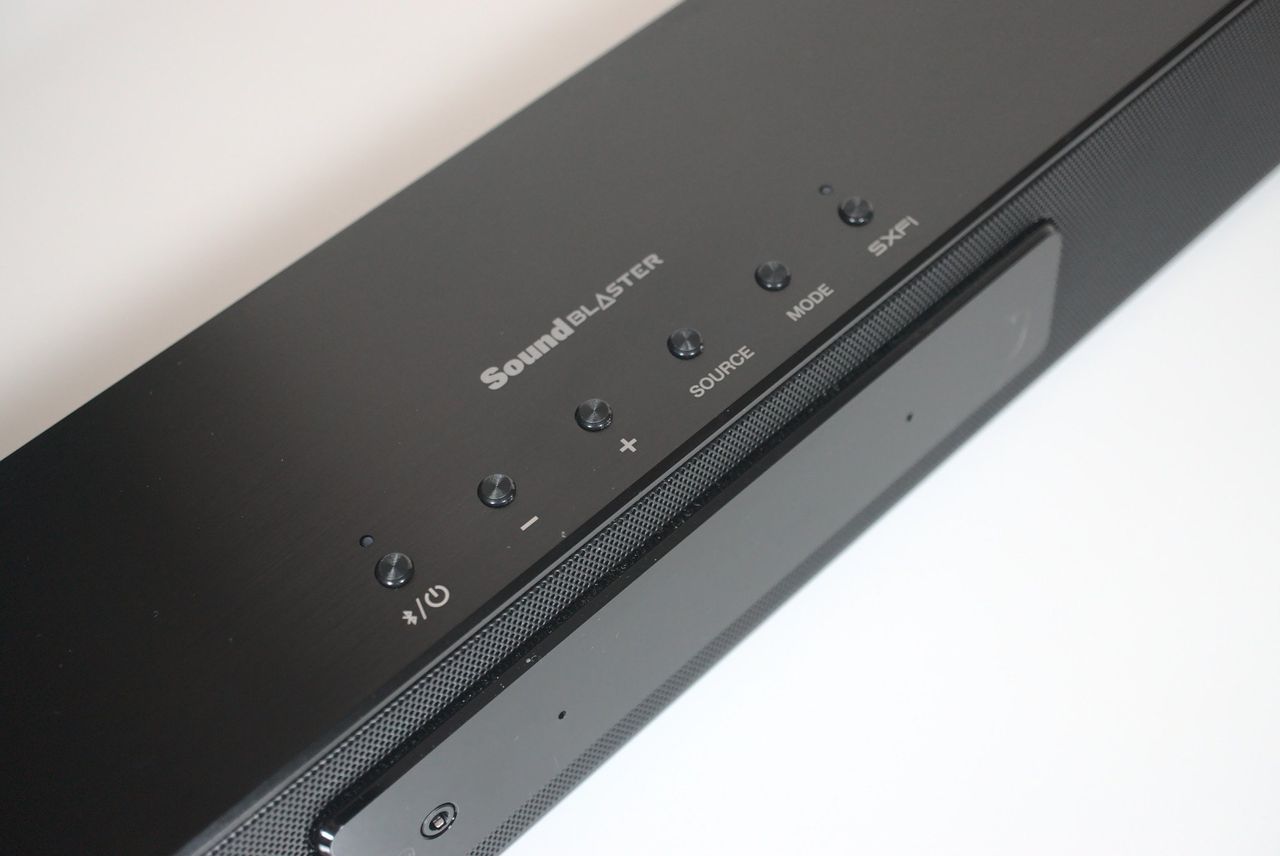 Creative Sound Blaster Katana V2