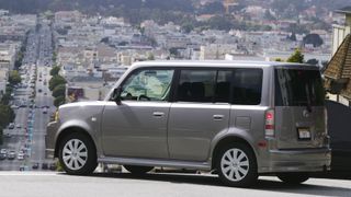 Scion xB