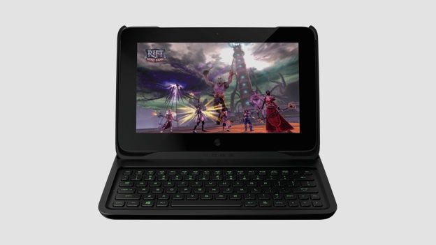 Razer Edge Pro review