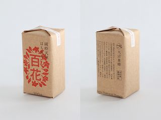 honey packaging