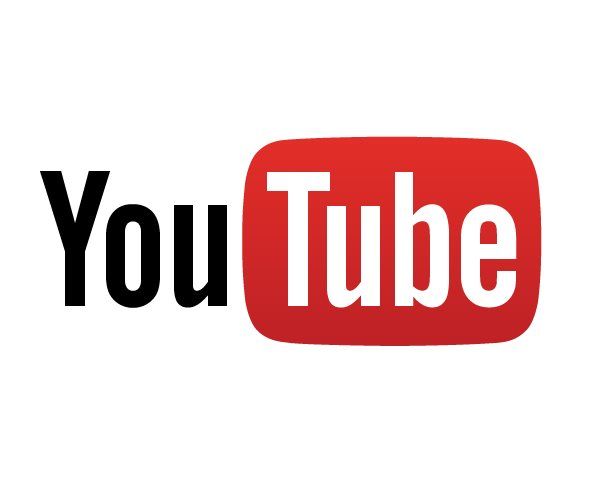 YouTube logo