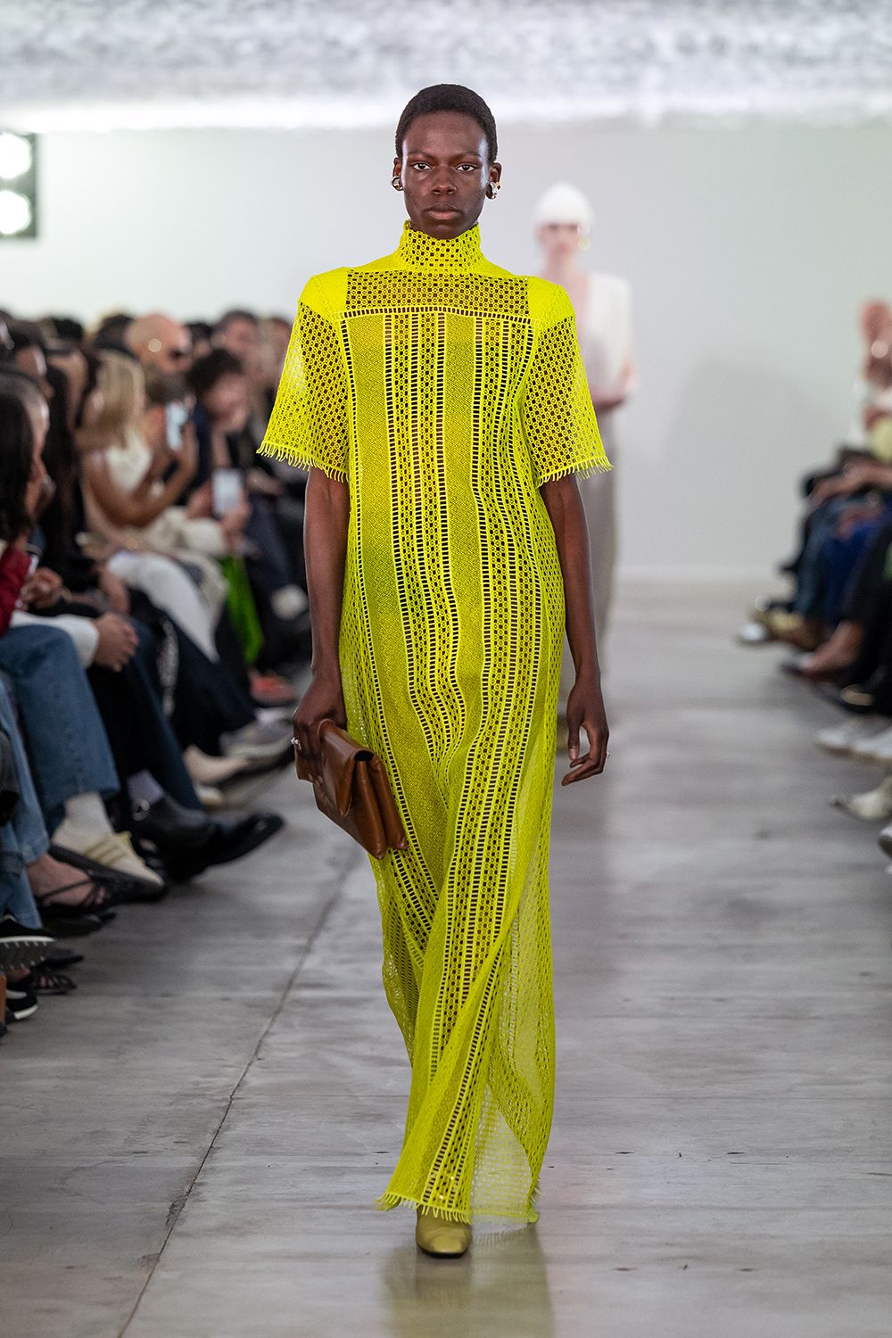 Jil Sander