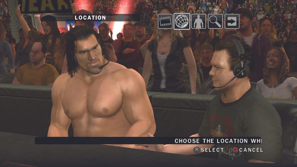 How to craft a perfect storyline in WWE SmackDown vs Raw 2010