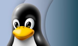 Linux-pinguïn