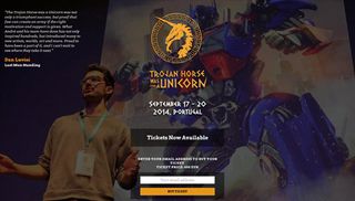 Trojan Horse was a Unicorn brings together leading artists and companies in the VFX, gaming and animation industries