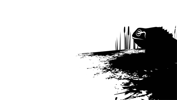 GR: The Unfinished Swan lets players discover its world at their own pace. What were the challenges in designing a game around that while still providing enough enticement to keep players moving forward?