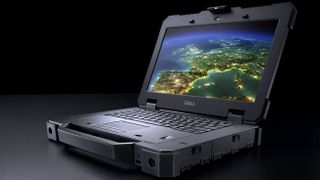 Dell Latitude 14