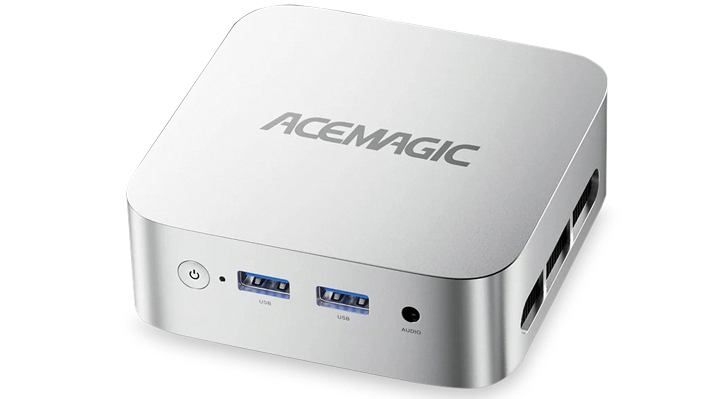 ACEMAGIC K1