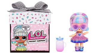 LOL surprise dolls are one of the best-selling dolls of all time