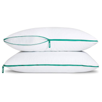 The Marlow Pillow | Was $65.00, now $41.65 at Brooklinen