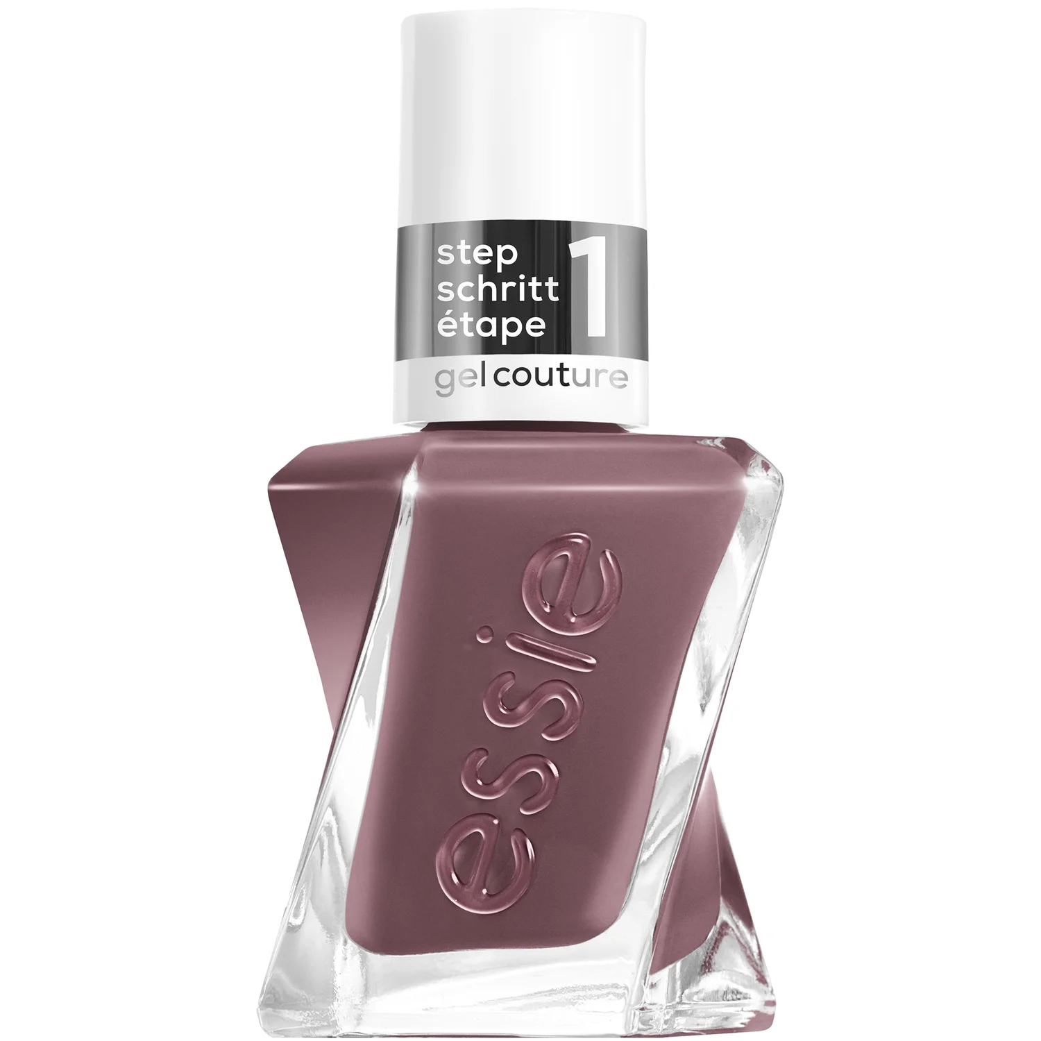 Essie Gel Couture Gel-Like Nail Polish- Take Me to Thread