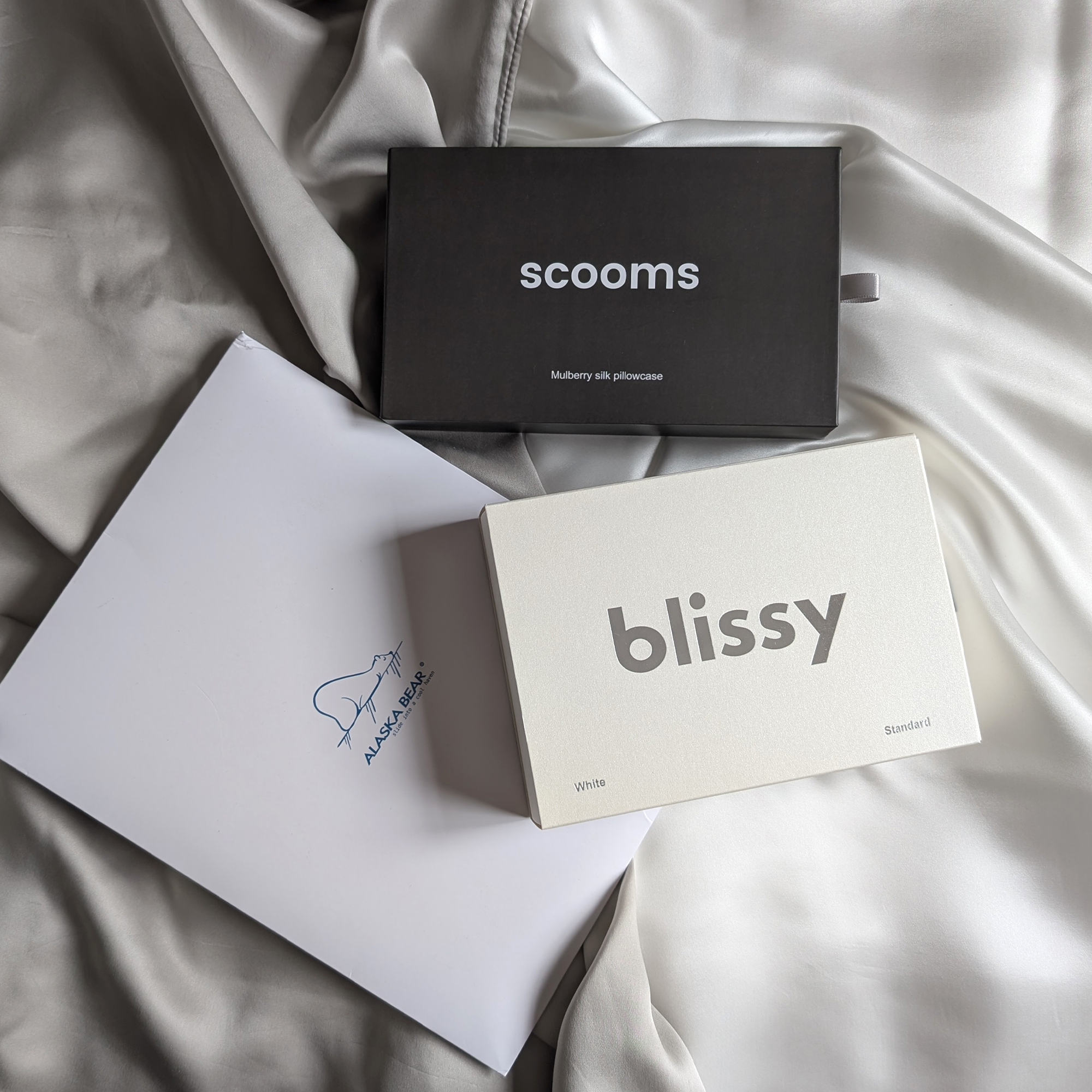 Six of the best silk pillowcases I&#039;ve tested
