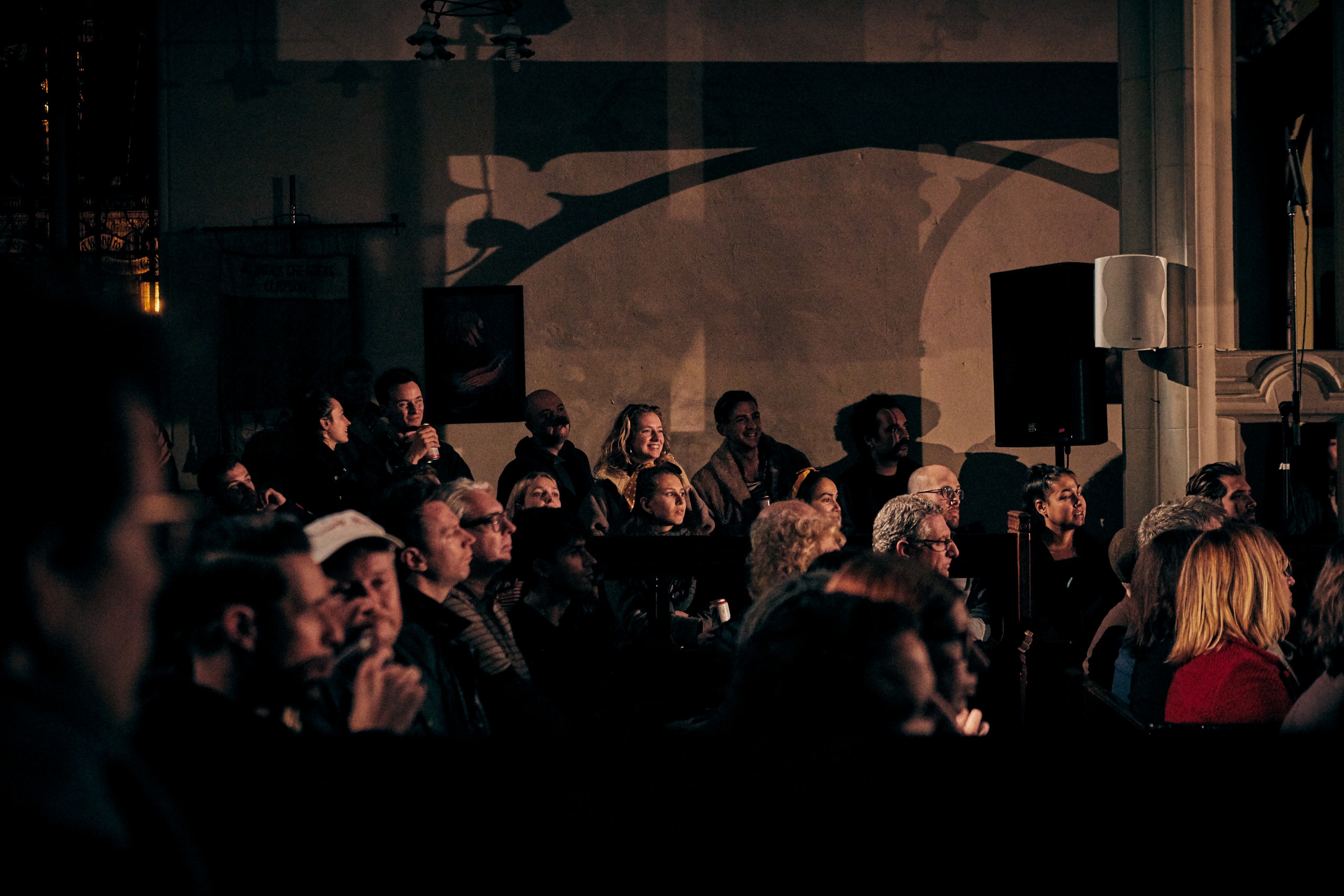 Church of Sound