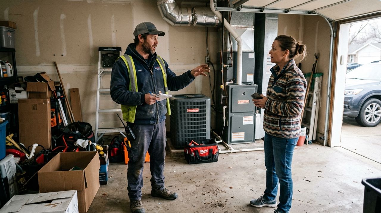 How to pick HVAC field service management software in 2026