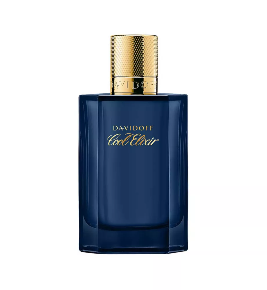 Davidoff Cool Elixir Parfum 100ml