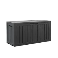 Bifanuo 80 Gallon Waterproof Storage Box