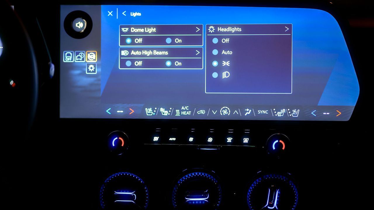 2025 Chevrolet Blazer SS test drive review.