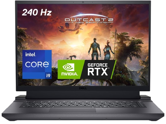 Black Friday sales are making life easier for PC gamers - the Dell