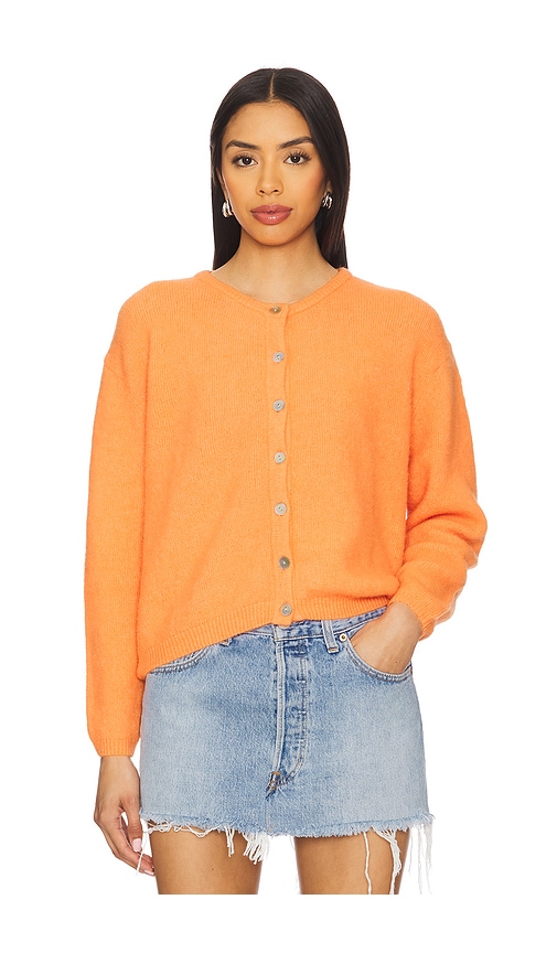 Vitow Cardigan