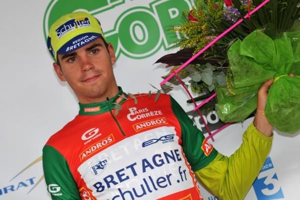 Johan Le Bon (Bretagne - Schuller).