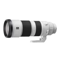 Sony FE 200-600mm f/5.6-6.3 G Master OSS zoom lens Sony FE 200-600mm f/5.6-6.3 G Master OSS zoom lens