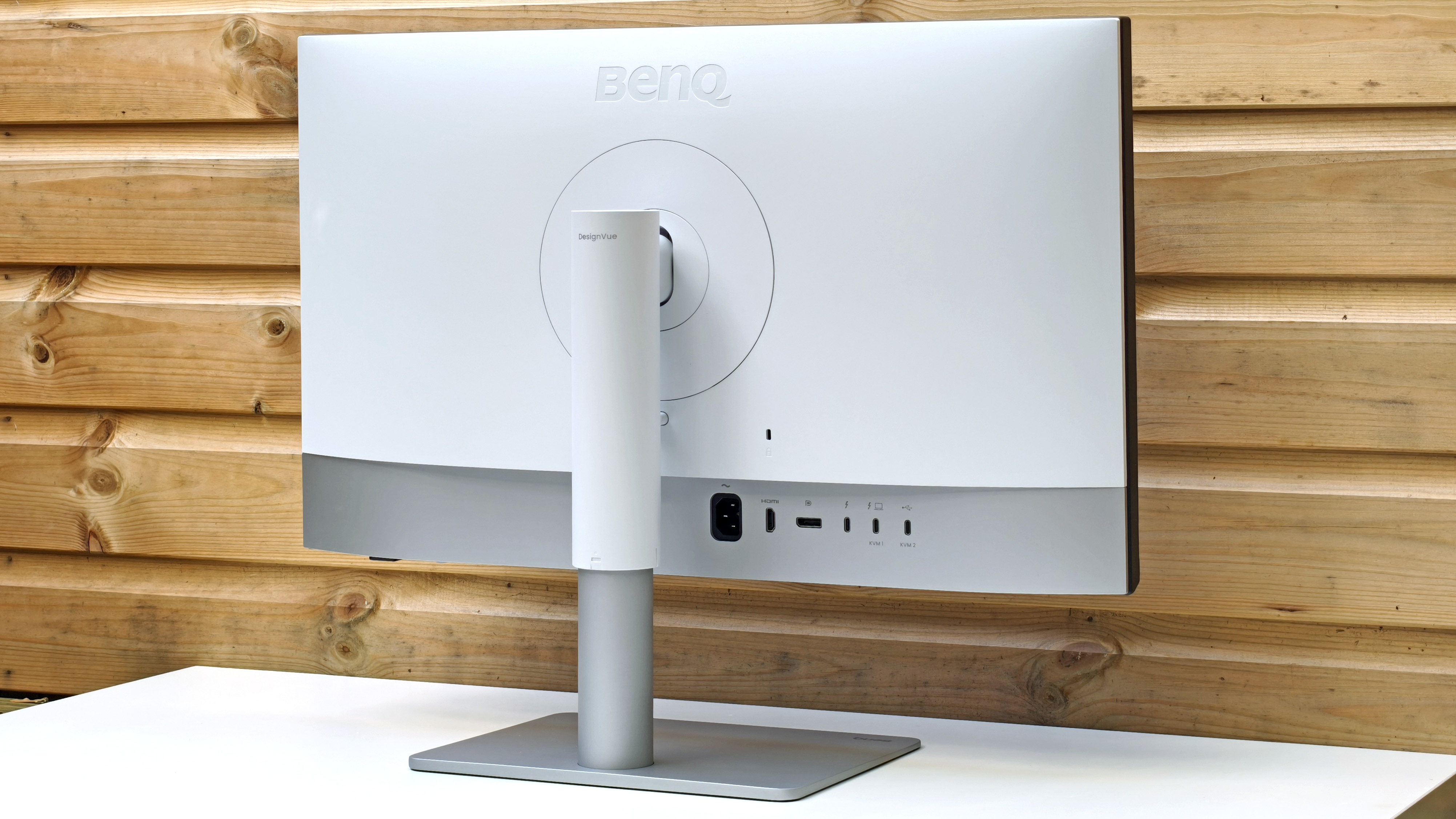 BenQ PD2730S monitor