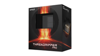 AMD Ryzen Threadripper PRO 5995WX: was $6500, now $5799 at Newegg