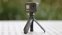 Best action camera: GoPro Hero8 Black