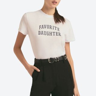 Favorite Daughter Graphic T-shirt 