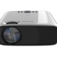 PHILIPS&nbsp;NeoPix Ultra 2 NPX642 Smart Full HD Home Cinema Projector: £349.99 £259.00 (save £90.99) | Currys