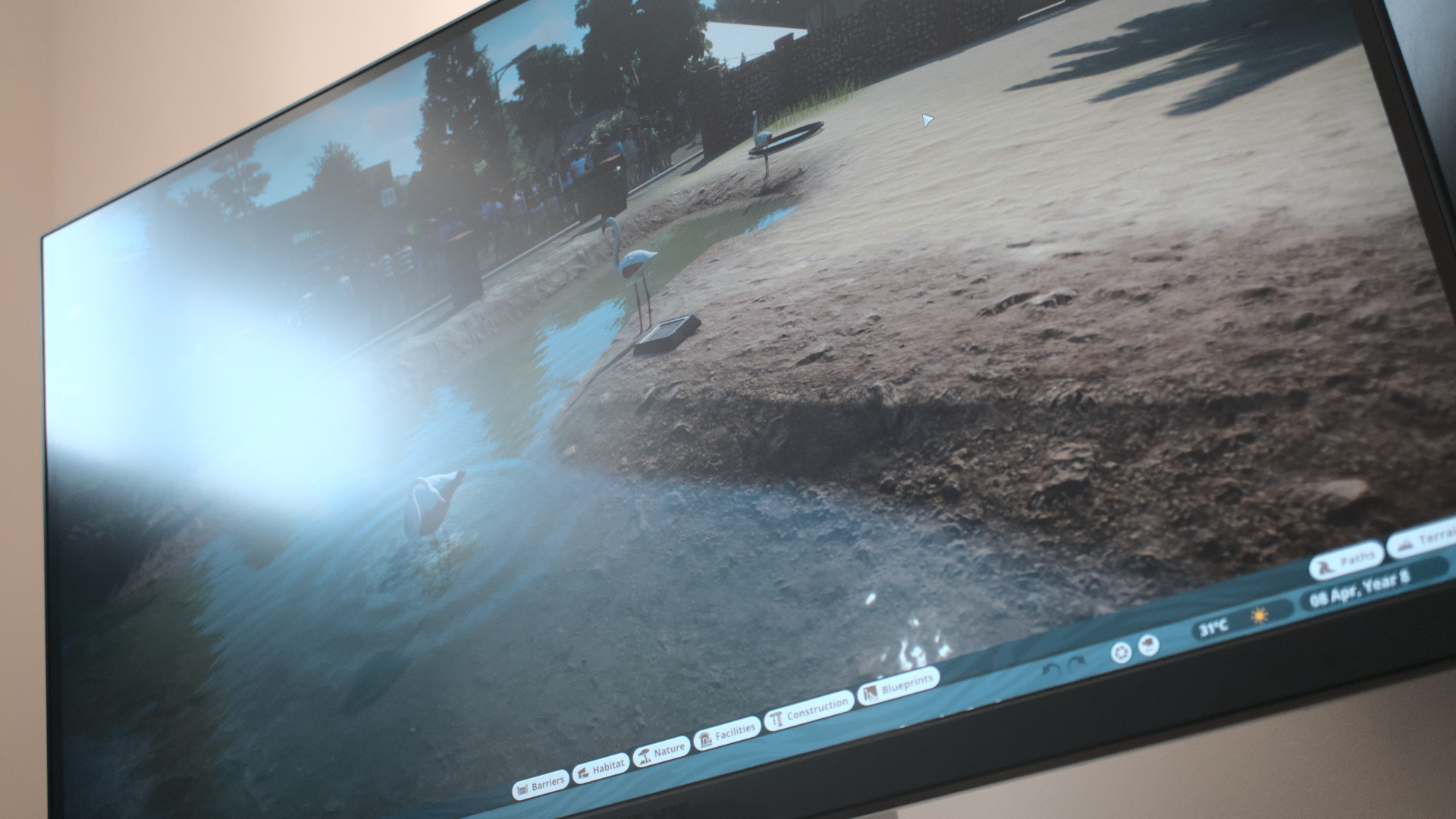 NZXT Canvas 27Q review: A stunning monitor debut